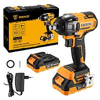 Гайковерт аккумуляторный DEKO ZKIS20