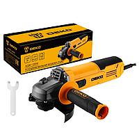 Углошлифмашина DEKO AGDK-1200W