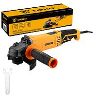 Углошлифмашина DEKO AGDK-1350W