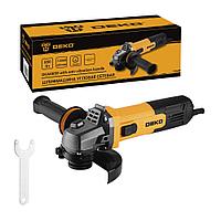 Углошлифмашина DEKO DKAG850