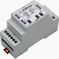 RS485-RS422 DC485-422 (Исполнение 12В) Преобразователь