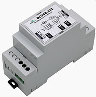 USB-RS232 DCUSB-232 Преобразователь