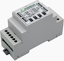 RS485/RS485/RS232 DCE485-01 Повторитель