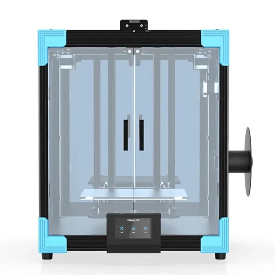 3D принтер Creality3D Ender 6 (набор для сборки)