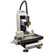 Фрезерный ЧПУ-станок Scotle Mini Metal 5 Axis