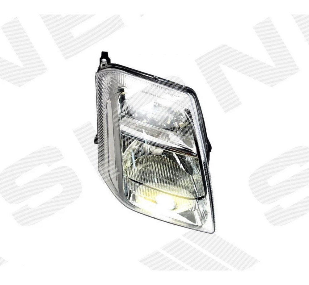 Передняя фара для Citroen C2 (JM_)