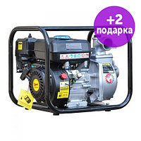 Мотопомпа Skiper LT20CX