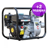 Мотопомпа Skiper LT30CX