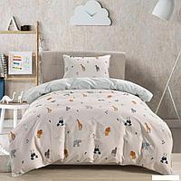 Постельное белье Sofi De MarkO Мадагаскар Детский Дет-787