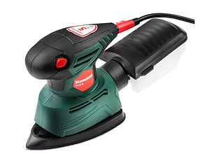 Дельташлифмашина Hammer Flex DSM135
