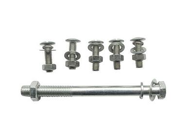 Крепёжный комплект для тачки WB 6418-1 (ECO)