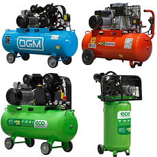 Ременной привод (масляные)