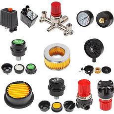 Комплектующие для компрессоров ECO