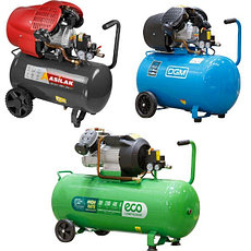 Прямой (коаксиальный) привод (масляные)