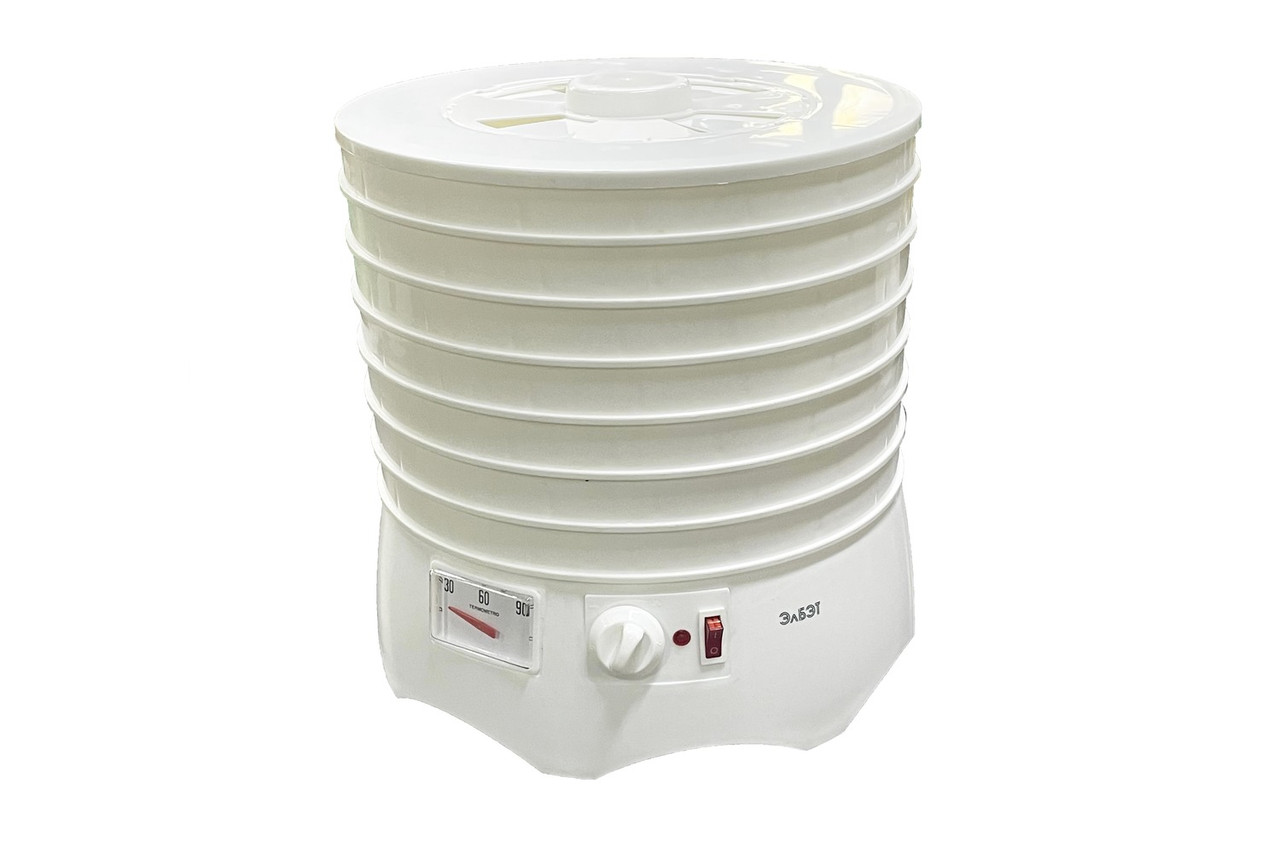 Электросушилка для фруктов и овощей EFD – 320F-07 elbet