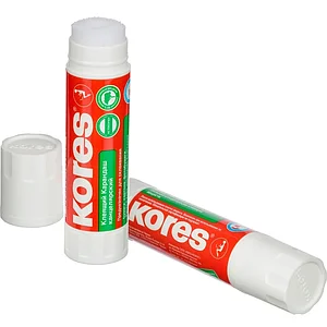 Клей-карандаш "Kores", 20гр.