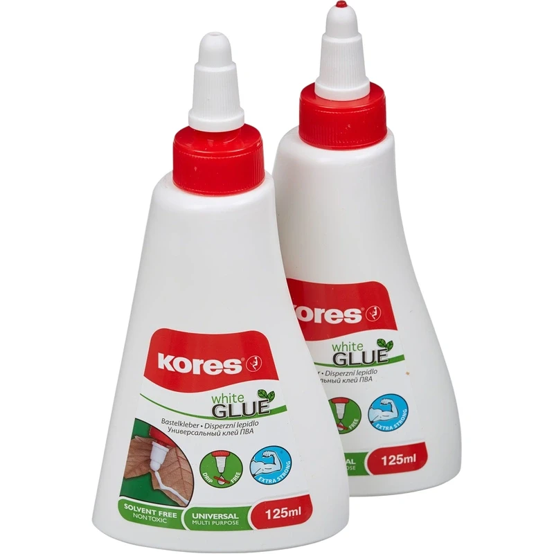 Клей ПВА 125 г Kores