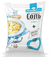 Соль пищевая выварочная. Сорт Экстра. СТБ 2574-2020. 1кг.