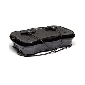 Виброплатформа VibeWell ST-056 BLACK