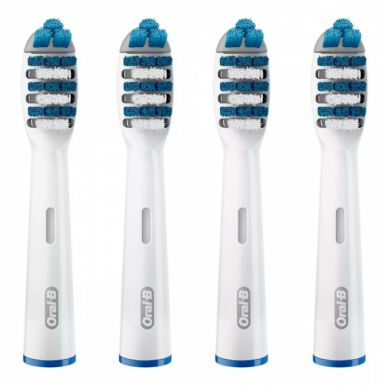 Сменная насадка Oral-B TriZone EB 30-4 (4 шт)