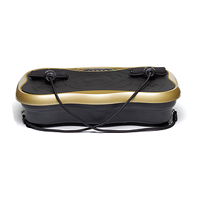 Виброплатформа VibeWell ST-056 GOLD