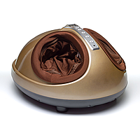 Массажер для ног VibeWell L-052 GOLD
