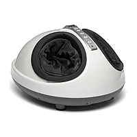 Массажер для ног VibeWell L-052 WHITE