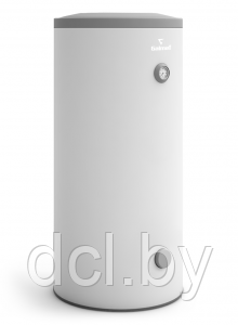 Бойлер косвенного нагрева Galmet Mini Tower SGW (S) 120 Skay PUR FL