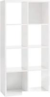 Стеллаж Involux Lorby 712-196-1015 (белый)
