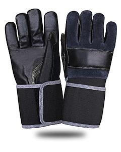 От вибрации