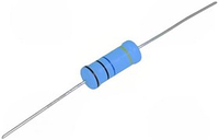 VR68000003005JAC00, 30M OHM 1W 5%