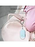 Брелок для автосигнализации Personal Alarm, фото 6