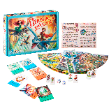 Настольная игра "Принцессы и драконы", фото 2