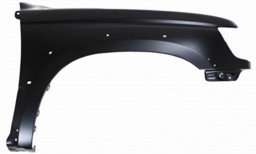 Крылья 4 RUNNER FACELIFT 1996 - 2002