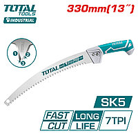 Пила садовая 330 мм TOTAL THT5113306