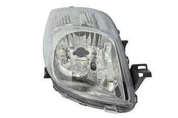 Оптика YARIS (XP90) 2006-2011