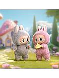 Мягкая игрушка брелок Лабубу - LABUBU MACARON, фото 6