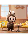 Мягкая игрушка брелок Лабубу - LABUBU MACARON, фото 5