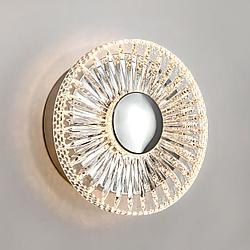 Настенный светильник MODESTYLE MS.1831.01 CR