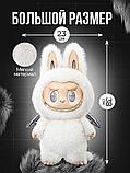 Лабубу Зимомо 38 см Мягкая игрушка Labubu, фото 3