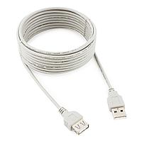 Кабель Cablexpert CC-USB2-AMAF-15-N