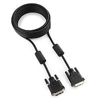 Кабель Cablexpert CC-DVI-BK-15