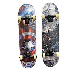 Скейтборд Amigo Sport Slide Master