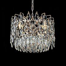 Подвесная люстра MODELUX ML.6938.400 GD, фото 2
