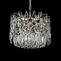 Подвесная люстра MODELUX ML.6938.400 GD, фото 3