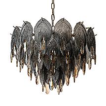 Подвесная люстра MODELUX ML.6928.500 BS, фото 3