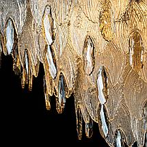 Подвесная люстра MODELUX ML.6928.600 GD, фото 2