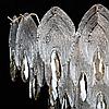 Подвесная люстра MODELUX ML.6928.600 GD, фото 3