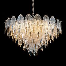 Подвесная люстра MODELUX ML.6928.800 GD, фото 2