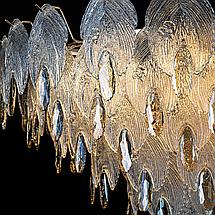 Подвесная люстра MODELUX ML.6928.800 GD, фото 2